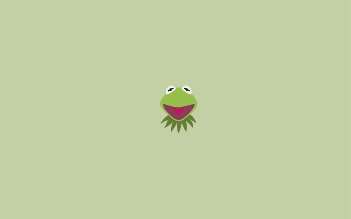 Kermit The Frog Wallpaper