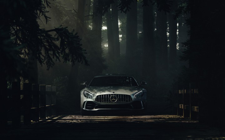 Mercedes