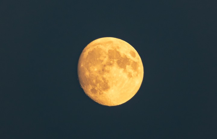Moon
