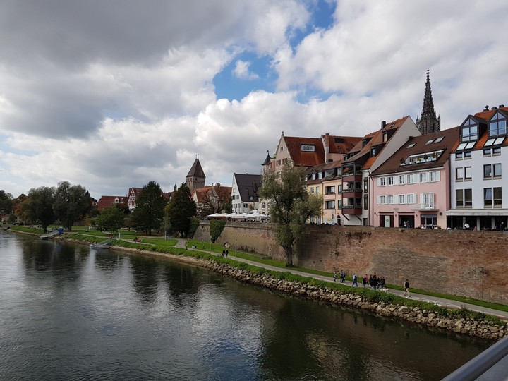 ULM Germany