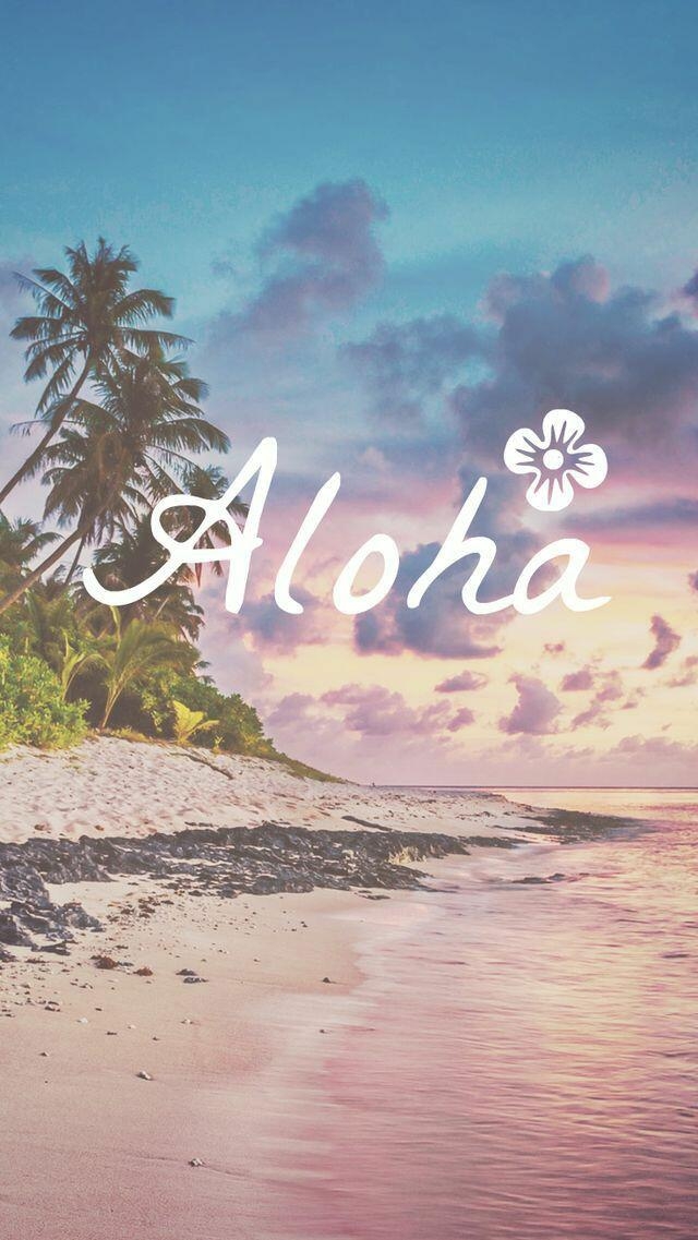 sumer aloha