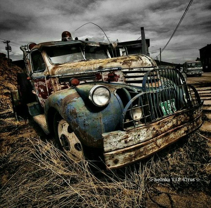 drive