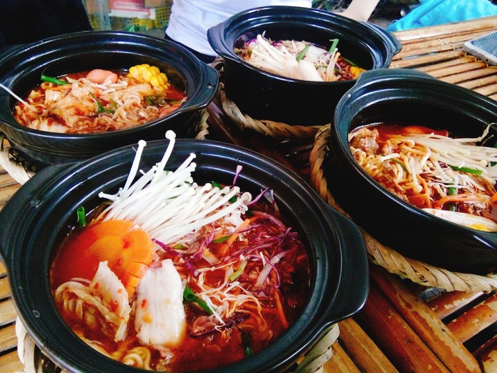 Food