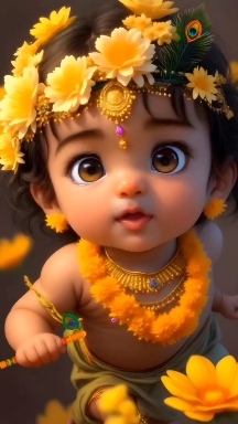 jay shree Krishna