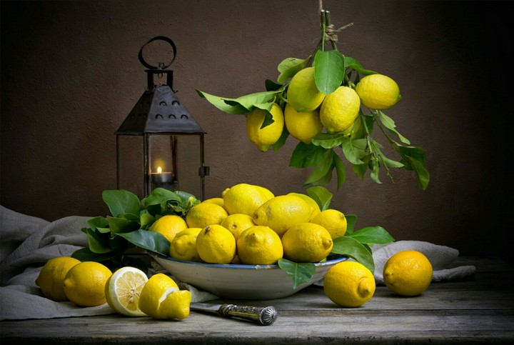 Aroma of Summer