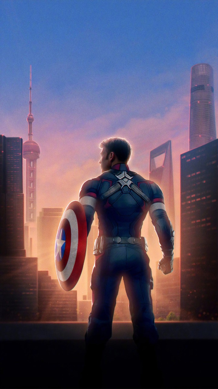 Capitan