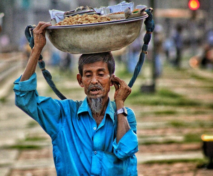 Worker