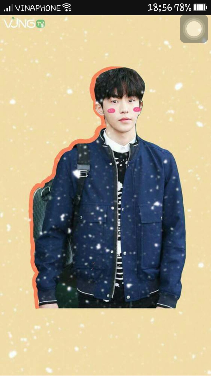 nam yoo hyuk