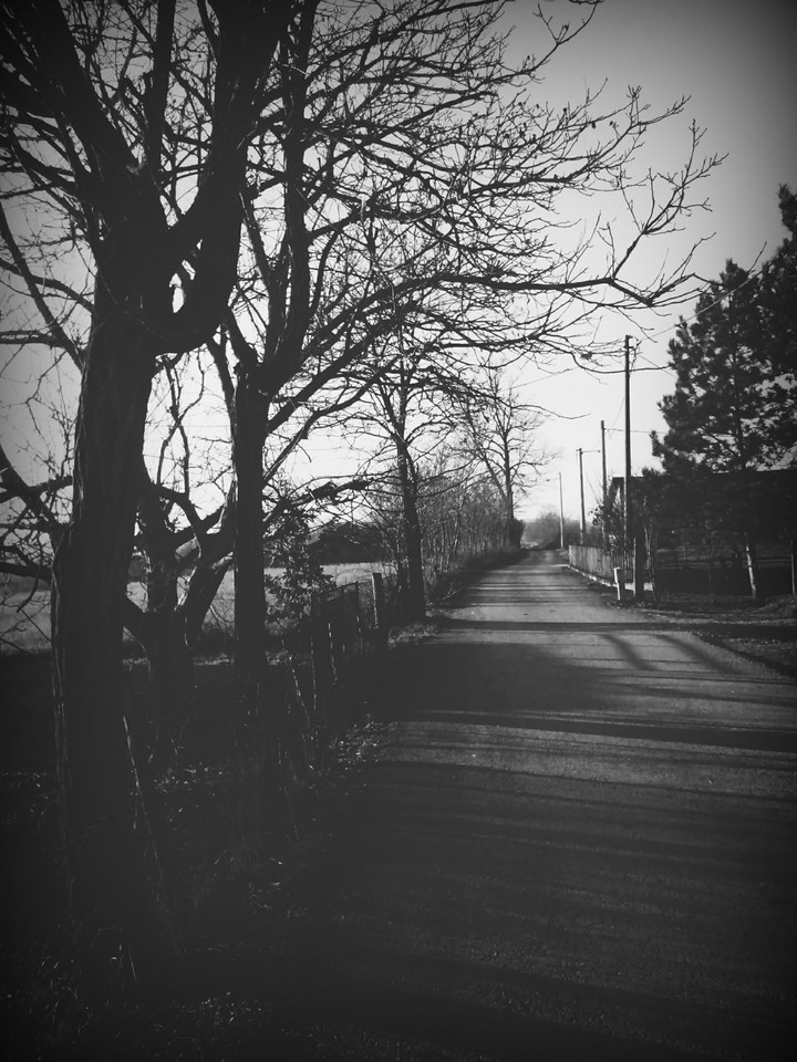 Darkness