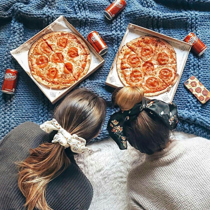 friends