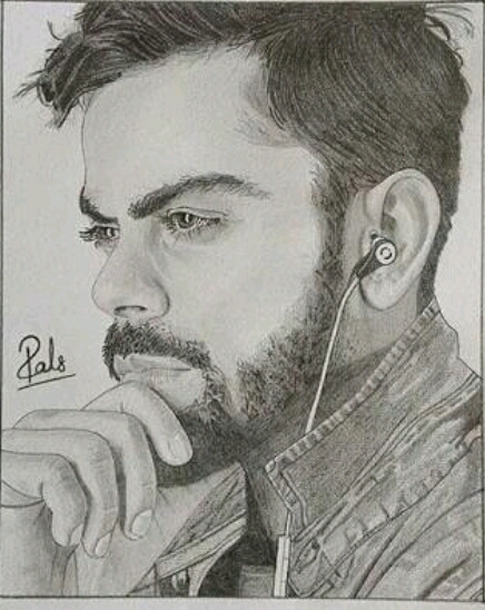 Virat Kohli - THE RUN MACHINE