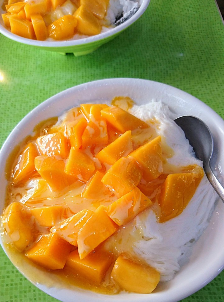 mango