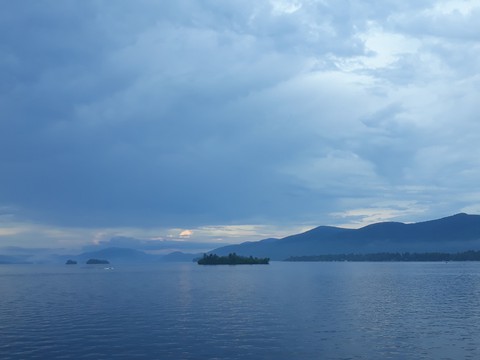 Lake George