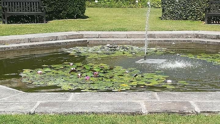 parc de rouelle