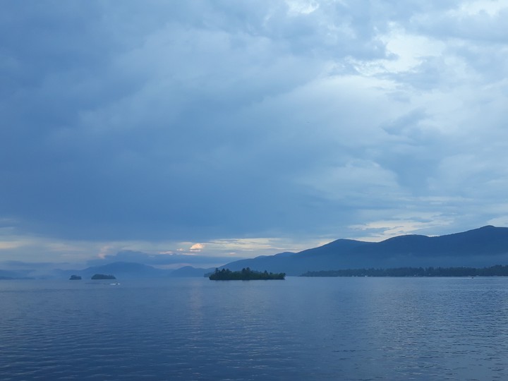 Lake George
