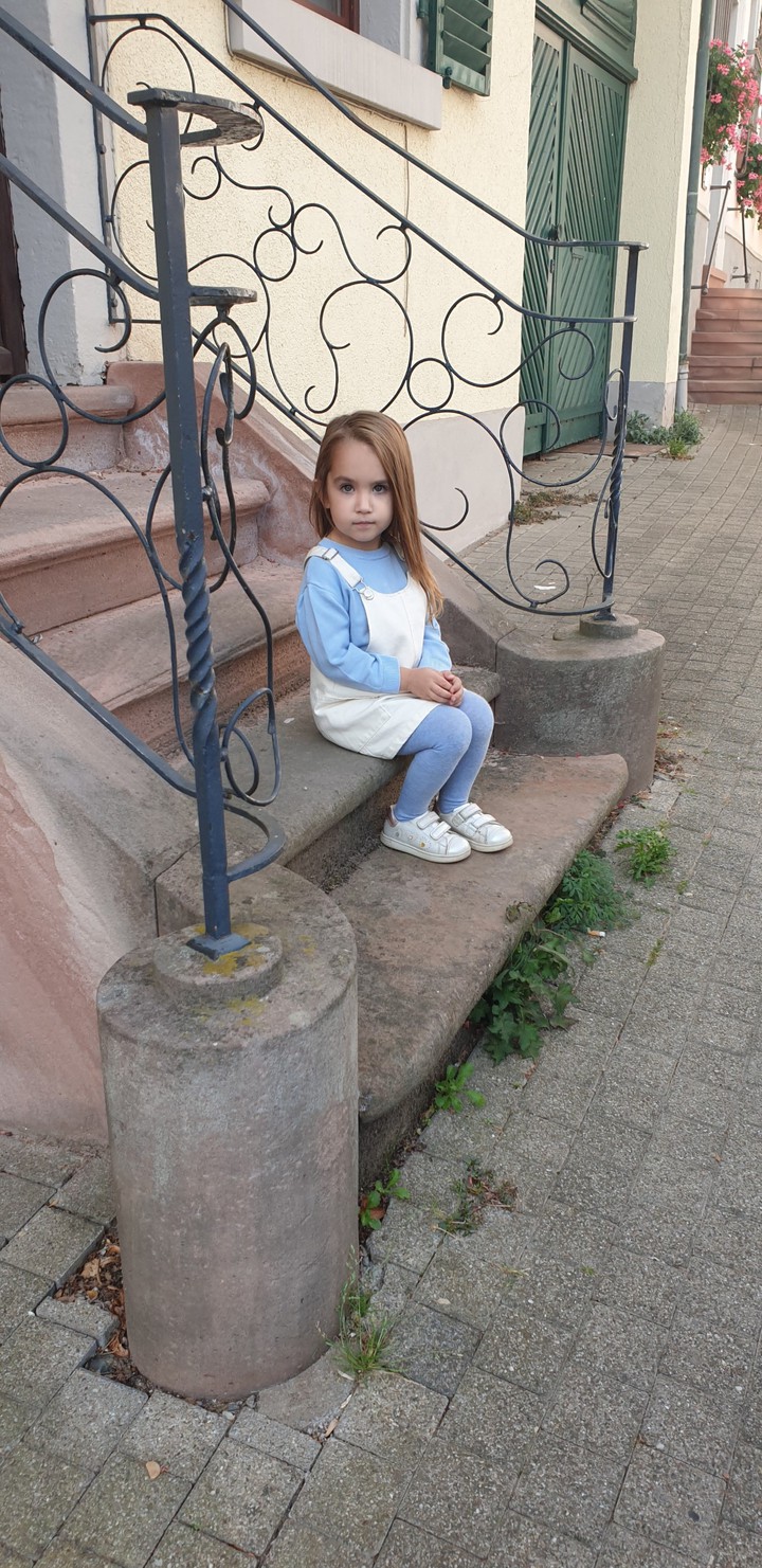 sofia . Kibo