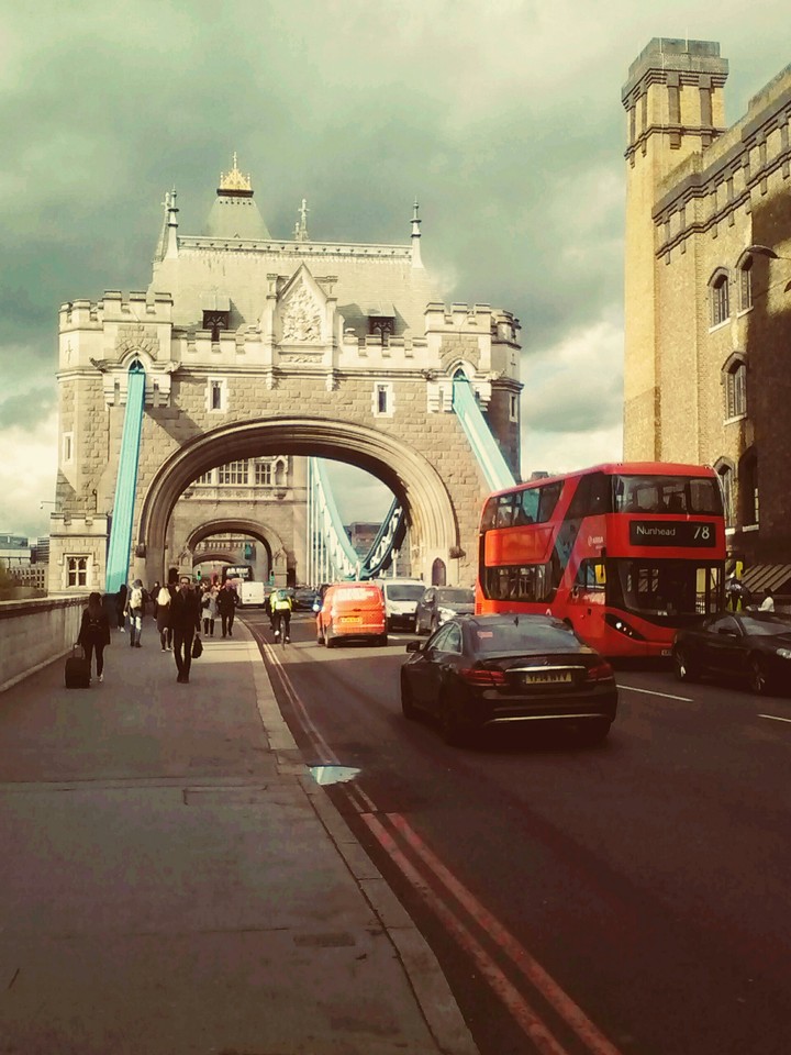 tower brige