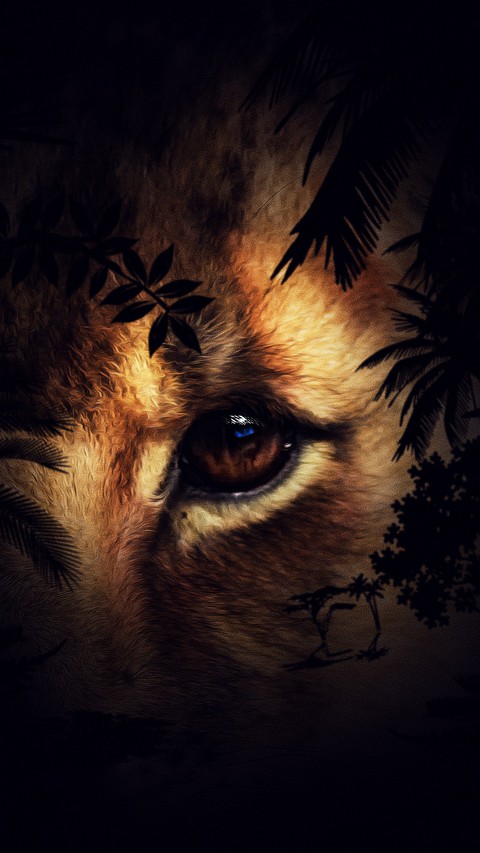The Hidden one