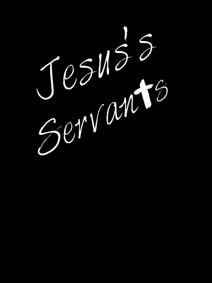 jesus