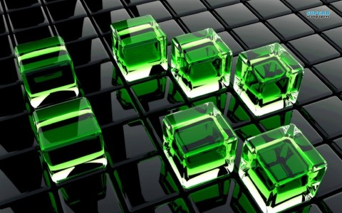 glass
