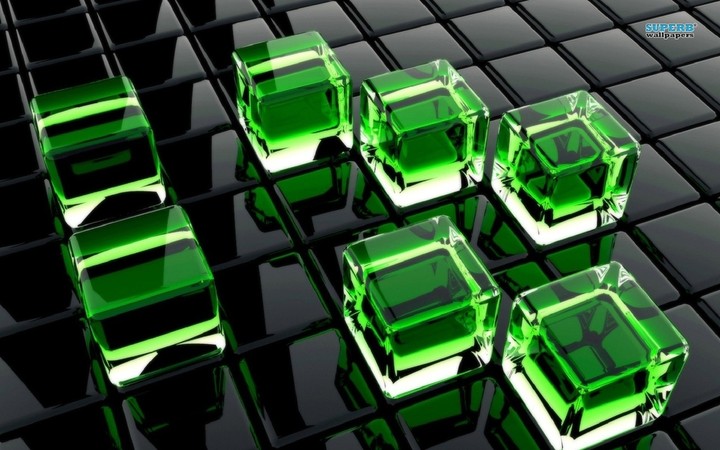 glass