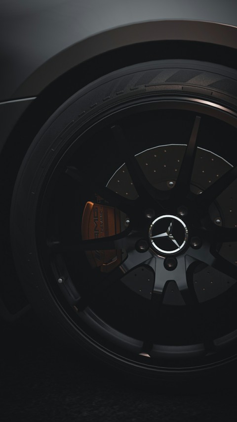 mercedes benz