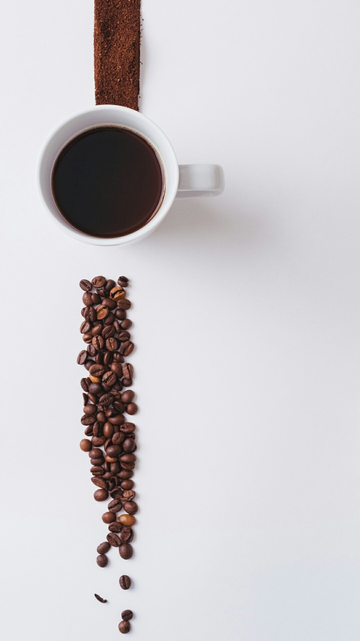 Coffee.
