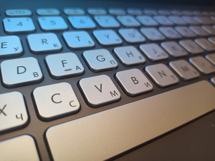 Keyboard