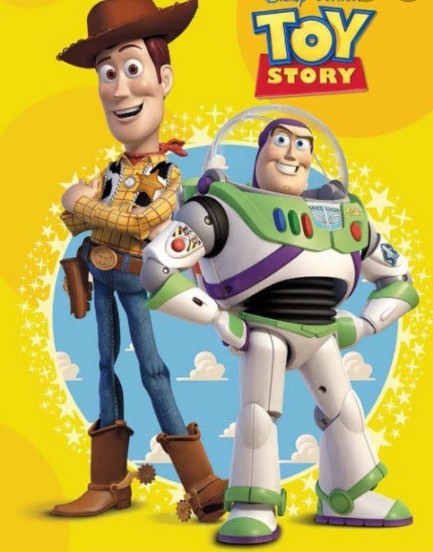 Toy story