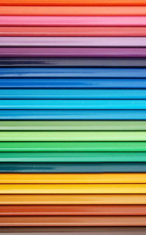 Colored Pencils
