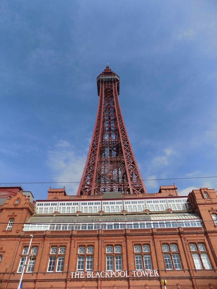 Tower&Air
