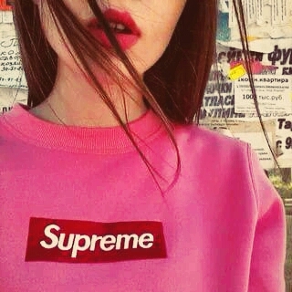 Love pink 
