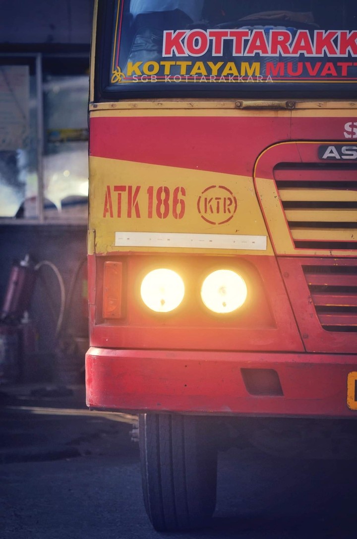 KSRTC