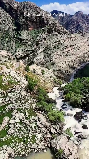IRAN ??