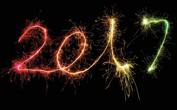 NEW YEAR