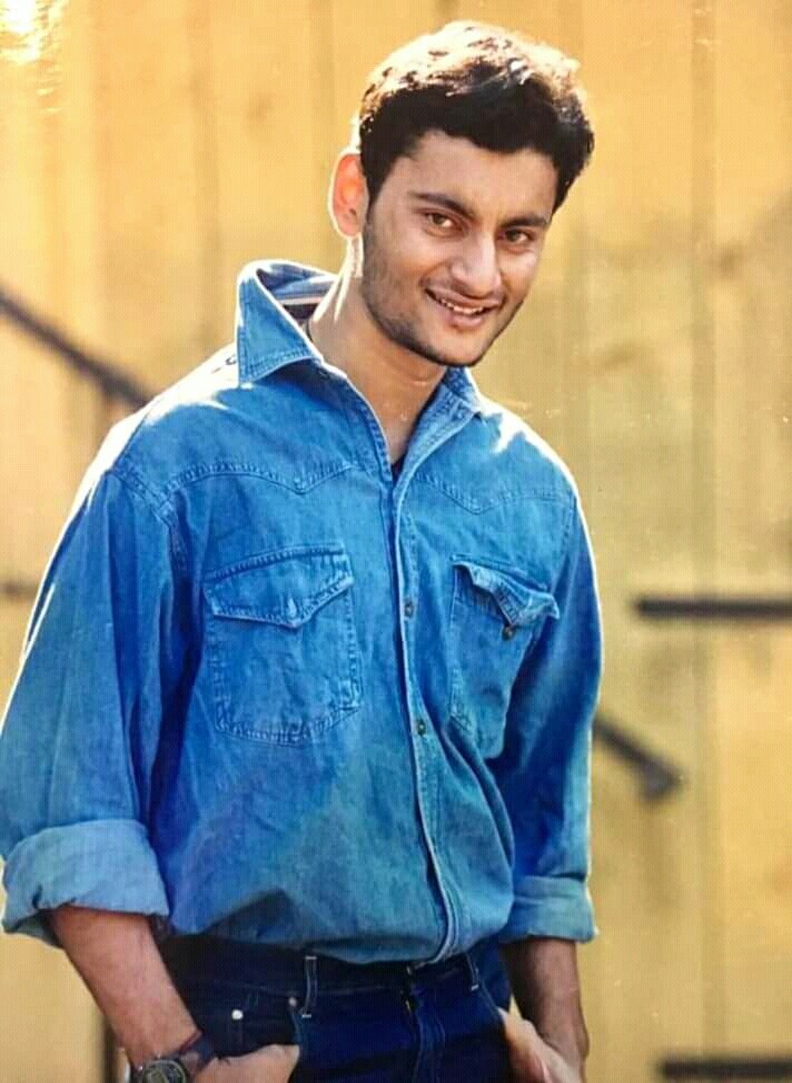 Anubhav