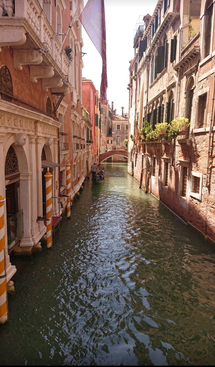 venice ??