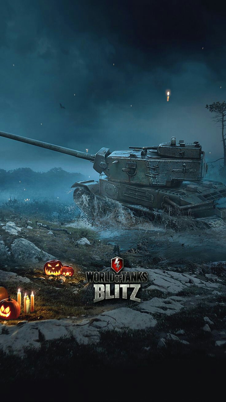 World of Tank