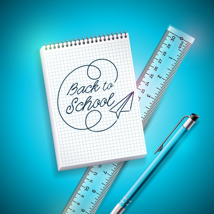 ▪︎☆▪︎Back To School ▪︎☆▪︎