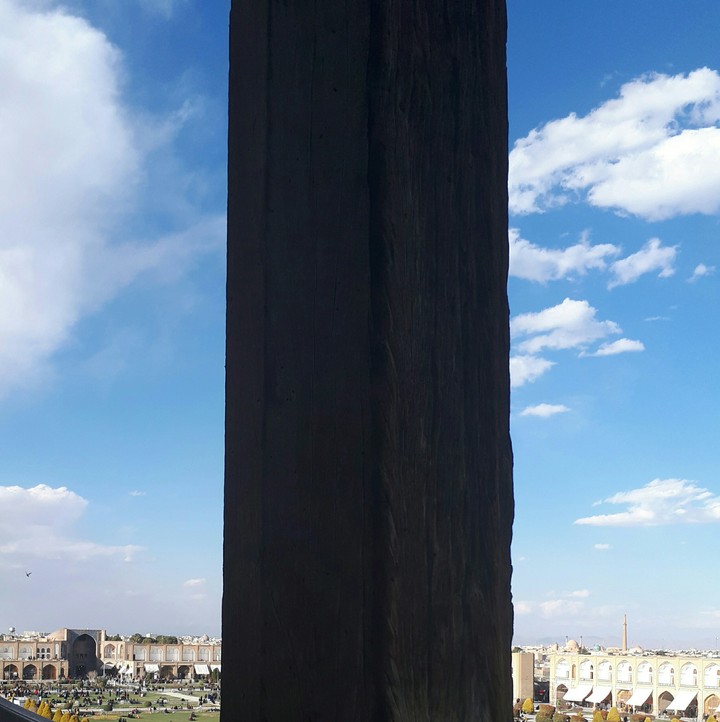 esfahan