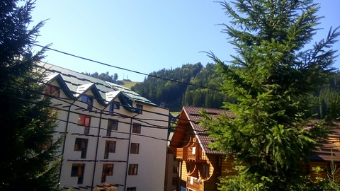 bukovel
