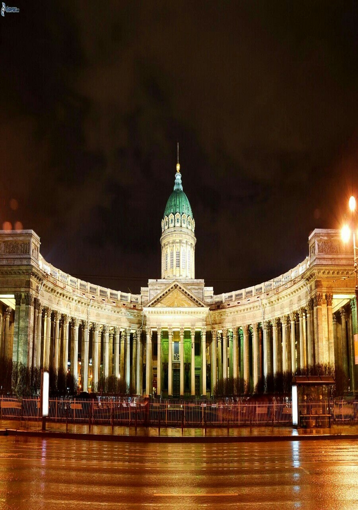 Sankt Petersburg-Russia