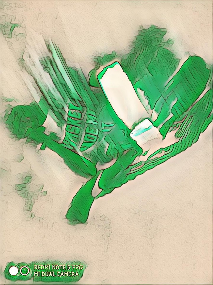 art
