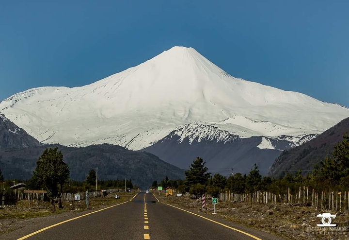 al sur del mundo