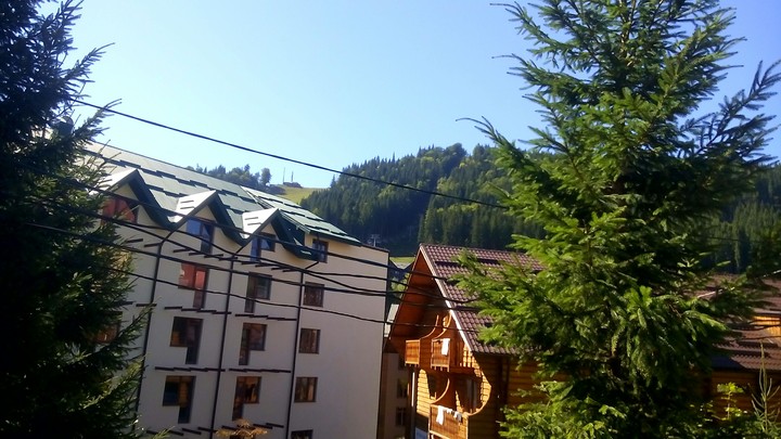 bukovel