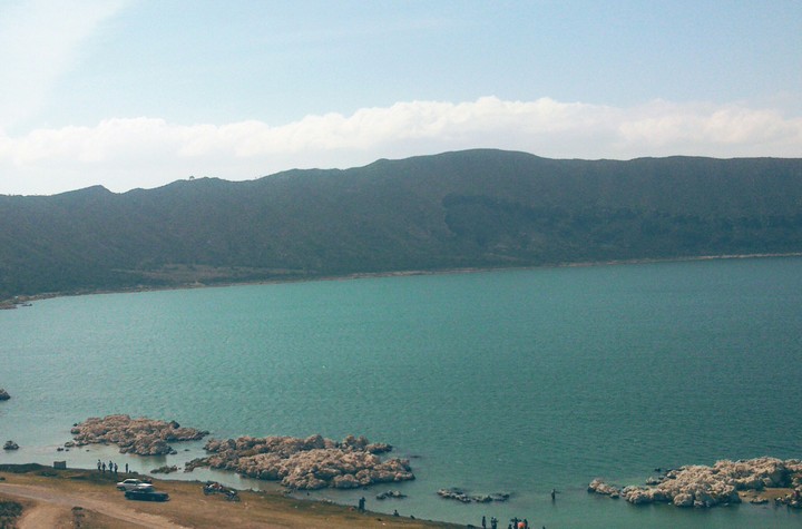 Lagoon