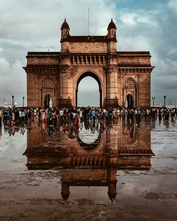 Mumbai mery jan.....