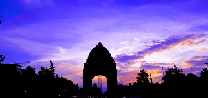 paseo