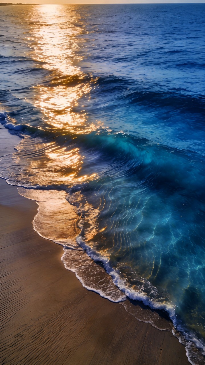 fondos de pantalla Wave, sea
