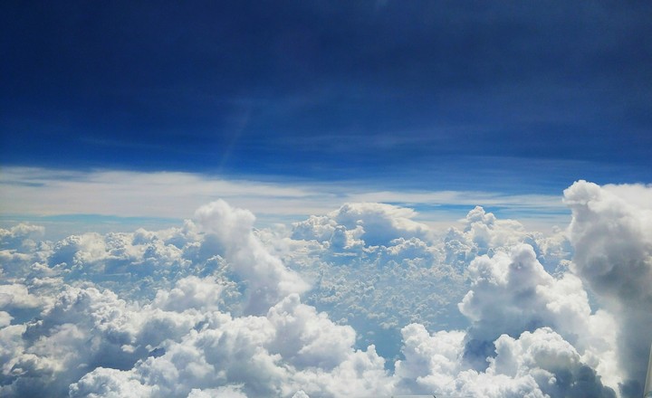 Cloud 9